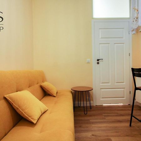 קרקוב Mini Apartment In The City Centre, Old Town מראה חיצוני תמונה